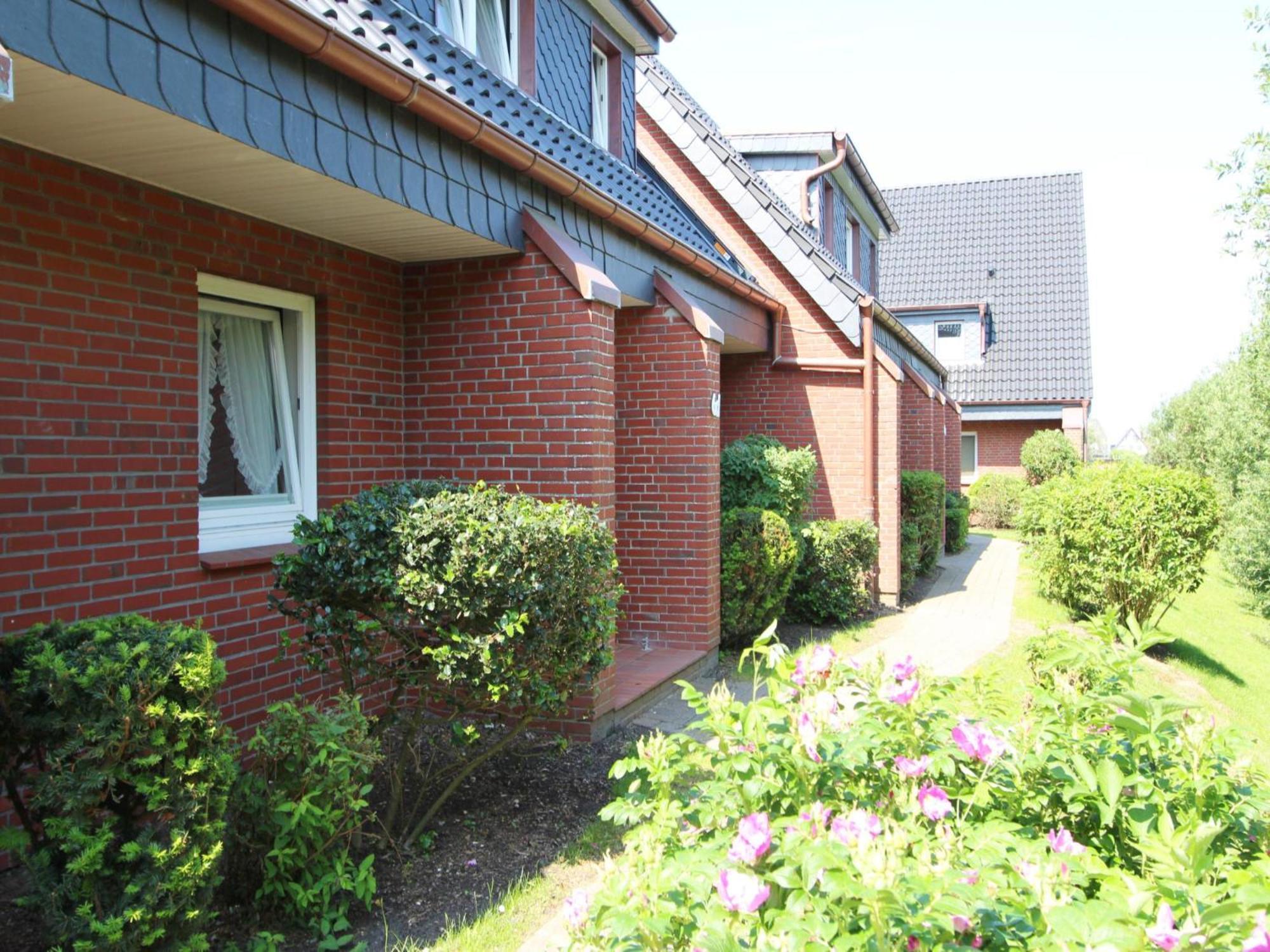 Seestrasse 6 C, App 20 Apartment Wenningstedt-Braderup